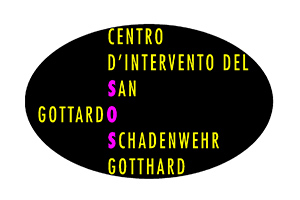 Schadenwehr Gotthard